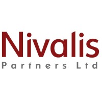 Nivalis Partners Ltd logo, Nivalis Partners Ltd contact details