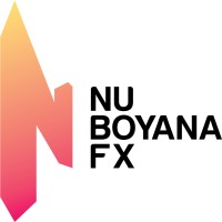 Nu Boyana FX logo, Nu Boyana FX contact details