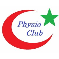 Physio Club logo, Physio Club contact details