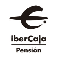 Ibercaja Pensión logo, Ibercaja Pensión contact details