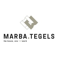 Marba Tegels logo, Marba Tegels contact details