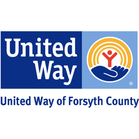 United Way of Forsyth County logo, United Way of Forsyth County contact details