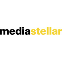 MEDIASTELLAR logo, MEDIASTELLAR contact details