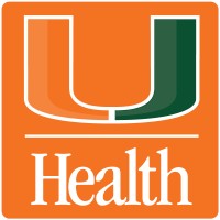 University of Miami Health System logo, University of Miami Health System contact details