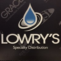 Lowry's Inc logo, Lowry's Inc contact details