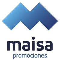 Maisa Promociones logo, Maisa Promociones contact details