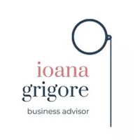 Ioana Grigore. Business Advisor logo, Ioana Grigore. Business Advisor contact details