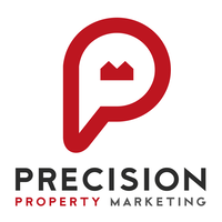 Precision Property Marketing logo, Precision Property Marketing contact details