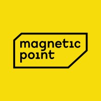 Magnetic Point logo, Magnetic Point contact details