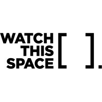 Watch This Space logo, Watch This Space contact details