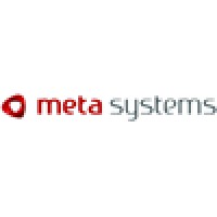 Meta Systems logo, Meta Systems contact details