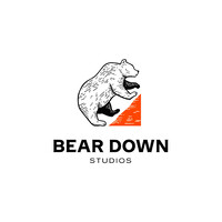 Bear Down Studios logo, Bear Down Studios contact details