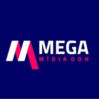 Mega Mídia OOH logo, Mega Mídia OOH contact details