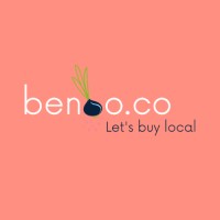 Benoo logo, Benoo contact details