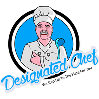 Designated Chef logo, Designated Chef contact details