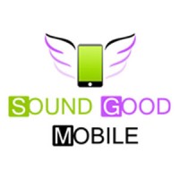 Sound Good Mobile logo, Sound Good Mobile contact details