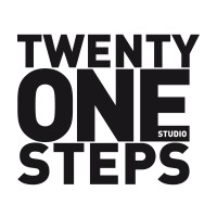 21steps logo, 21steps contact details