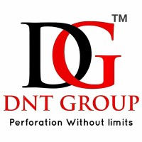 DNT GROUP logo, DNT GROUP contact details