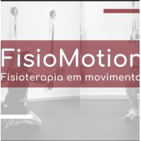 FisioMotion logo, FisioMotion contact details