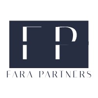 FARA PARTNERS logo, FARA PARTNERS contact details