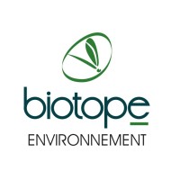 Biotope Environnement logo, Biotope Environnement contact details