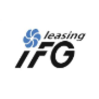 IFG Leasing logo, IFG Leasing contact details