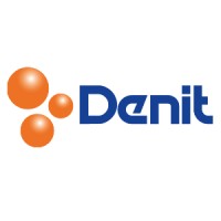 Denit logo, Denit contact details