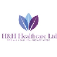 H & H Healthcare Limited logo, H & H Healthcare Limited contact details