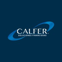 Calfer - Soluciones Financieras logo, Calfer - Soluciones Financieras contact details