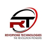 Revopions Technologies logo, Revopions Technologies contact details