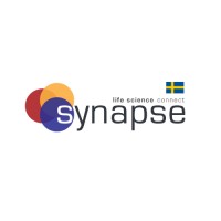 Synapse - Life Science Connect Sweden logo, Synapse - Life Science Connect Sweden contact details