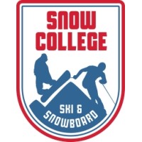 Snow College logo, Snow College contact details