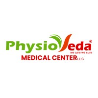 Physioveda Medical Center LLC logo, Physioveda Medical Center LLC contact details