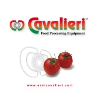 Cavalieri SPA - Food Processing Equipment logo, Cavalieri SPA - Food Processing Equipment contact details