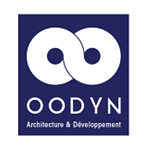 Oodyn logo, Oodyn contact details