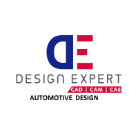 design expert logo, design expert contact details