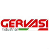 GERVASI INDUSTRIAL logo, GERVASI INDUSTRIAL contact details