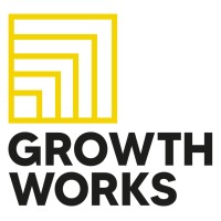 Growth Works UK logo, Growth Works UK contact details