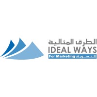 IDEAL WAYS FOR MARKETING logo, IDEAL WAYS FOR MARKETING contact details