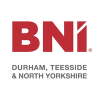 BNI Durham, Teesside & North Yorkshire logo, BNI Durham, Teesside & North Yorkshire contact details