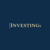 Investings logo, Investings contact details