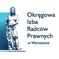 Okręgowa Izba Radców Prawnych w Warszawie (OIRP) logo, Okręgowa Izba Radców Prawnych w Warszawie (OIRP) contact details