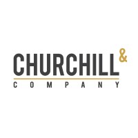 Churchill & Company logo, Churchill & Company contact details