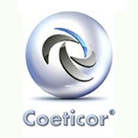 COETICOR logo, COETICOR contact details