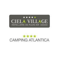 Camping Atlantica - Ciela Village logo, Camping Atlantica - Ciela Village contact details