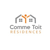 Résidences Comme Toit logo, Résidences Comme Toit contact details