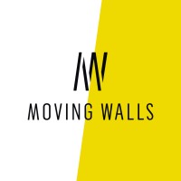 Moving Walls Ltd logo, Moving Walls Ltd contact details