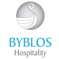 Byblos Hospitality Group logo, Byblos Hospitality Group contact details