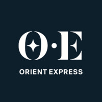 Orient Express logo, Orient Express contact details