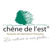 CHENE DE L'EST logo, CHENE DE L'EST contact details